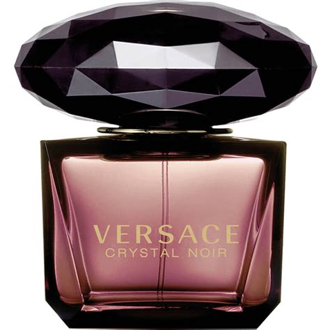 Versace crystal noir for women 